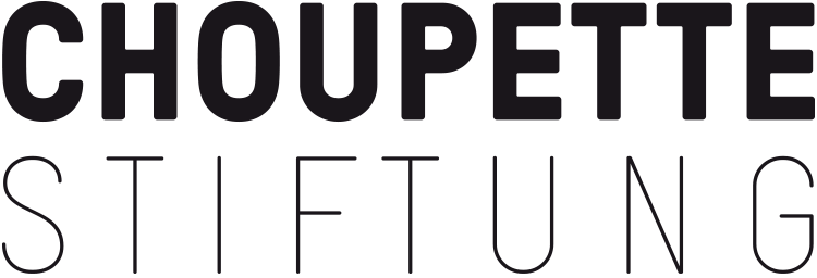 Choupette Stiftung Logo